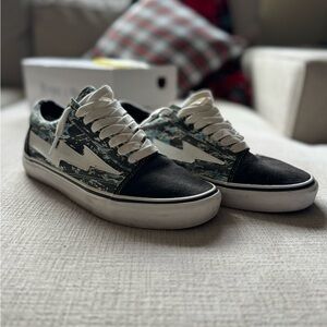 Revenge X Storm Men’s 8